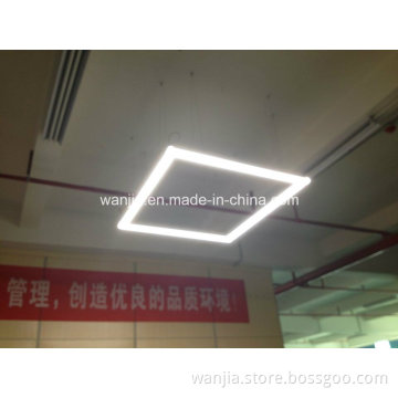 Rectangle Style Linear LED Light